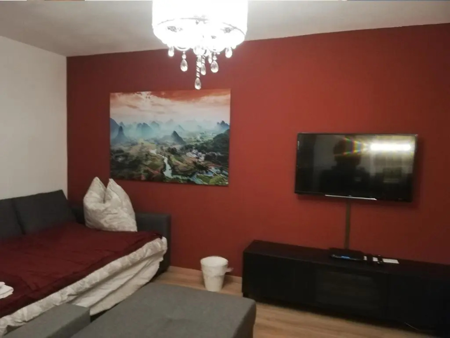 Schöne Wohnungen am Bahnhof in Dachau - 20 Min bis München Zentrum