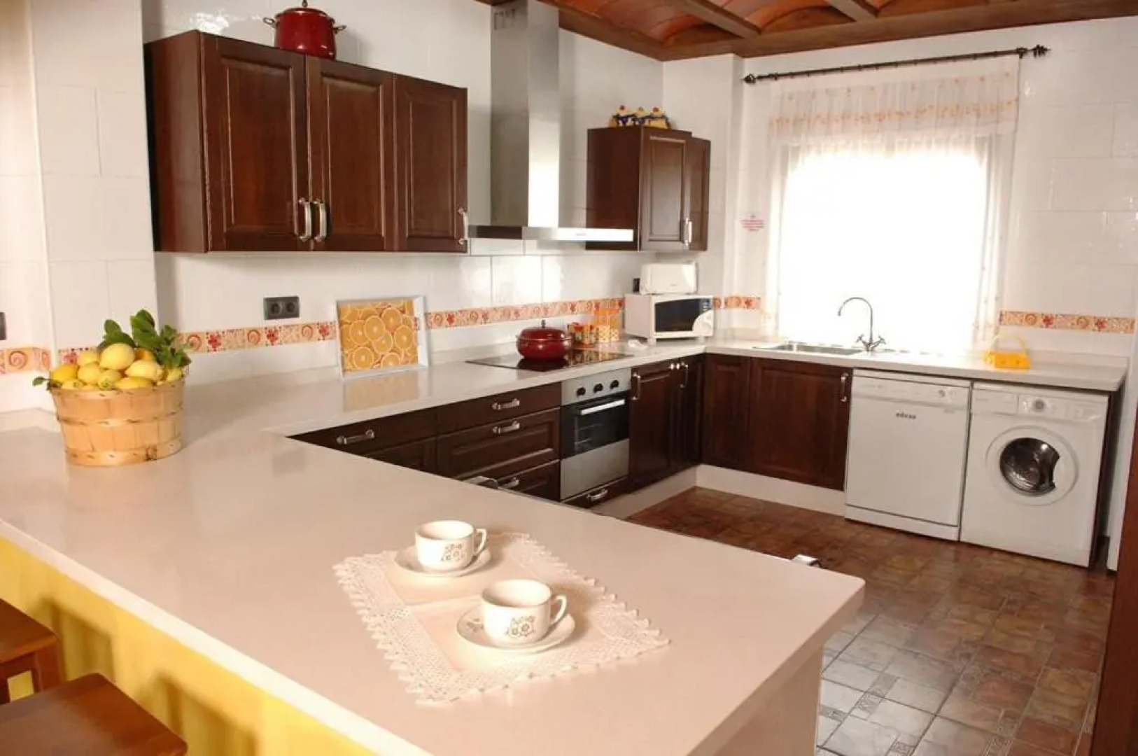 Casas Rurales El Viejo Establo