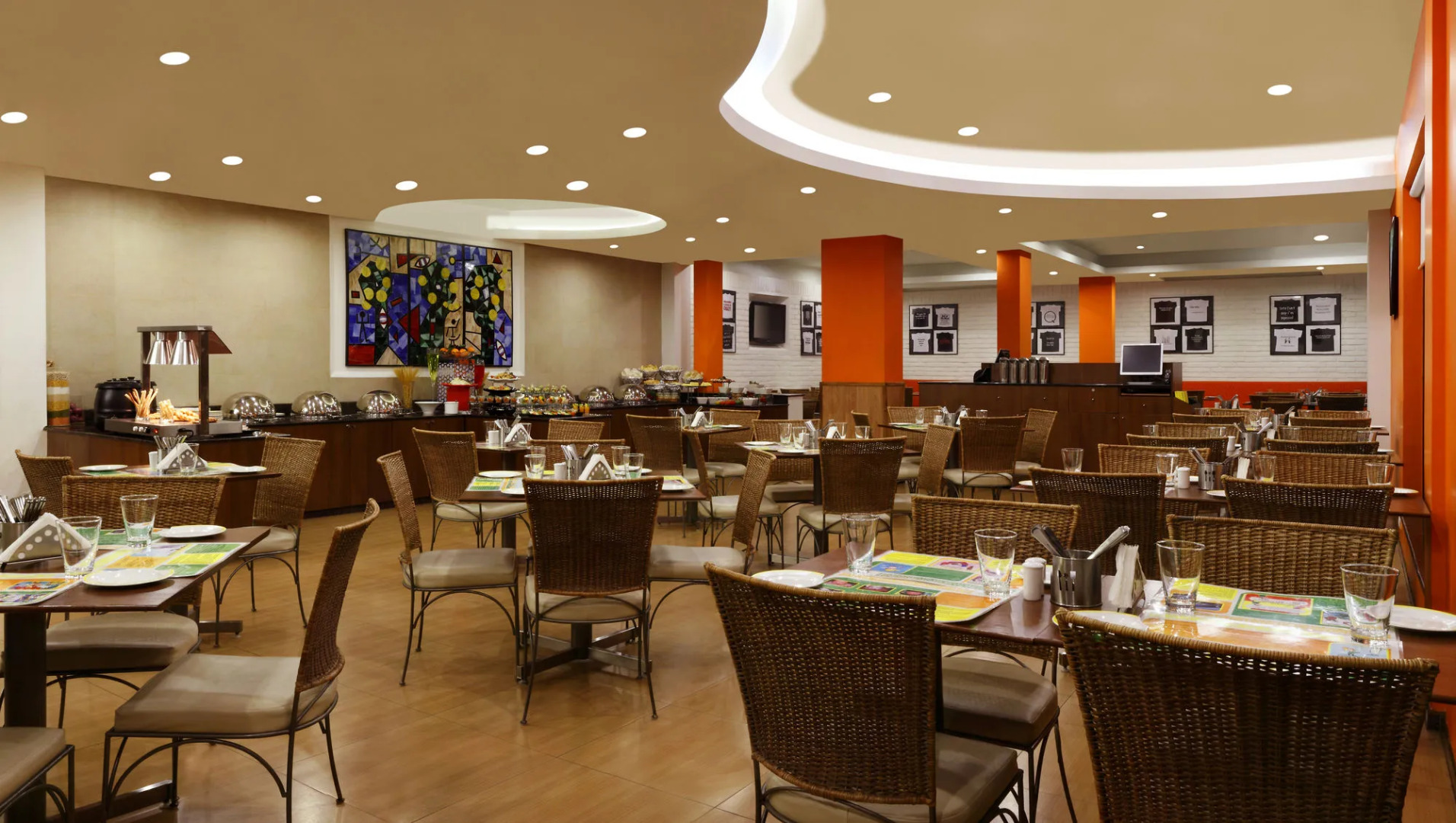 Lemon Tree Hotel, Aurangabad