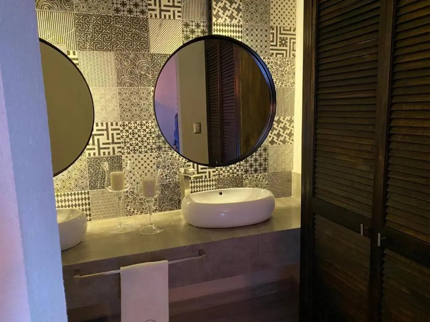 Suites Campestres Montebello