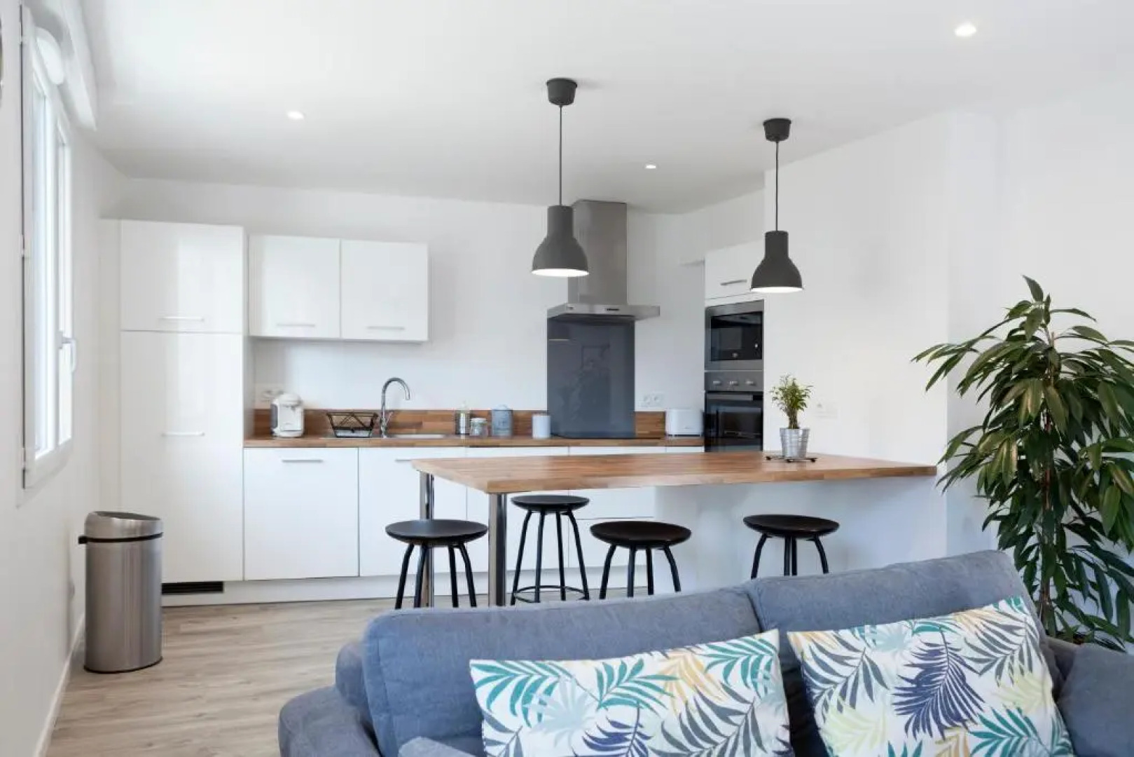 Residence Marechal Leclerc