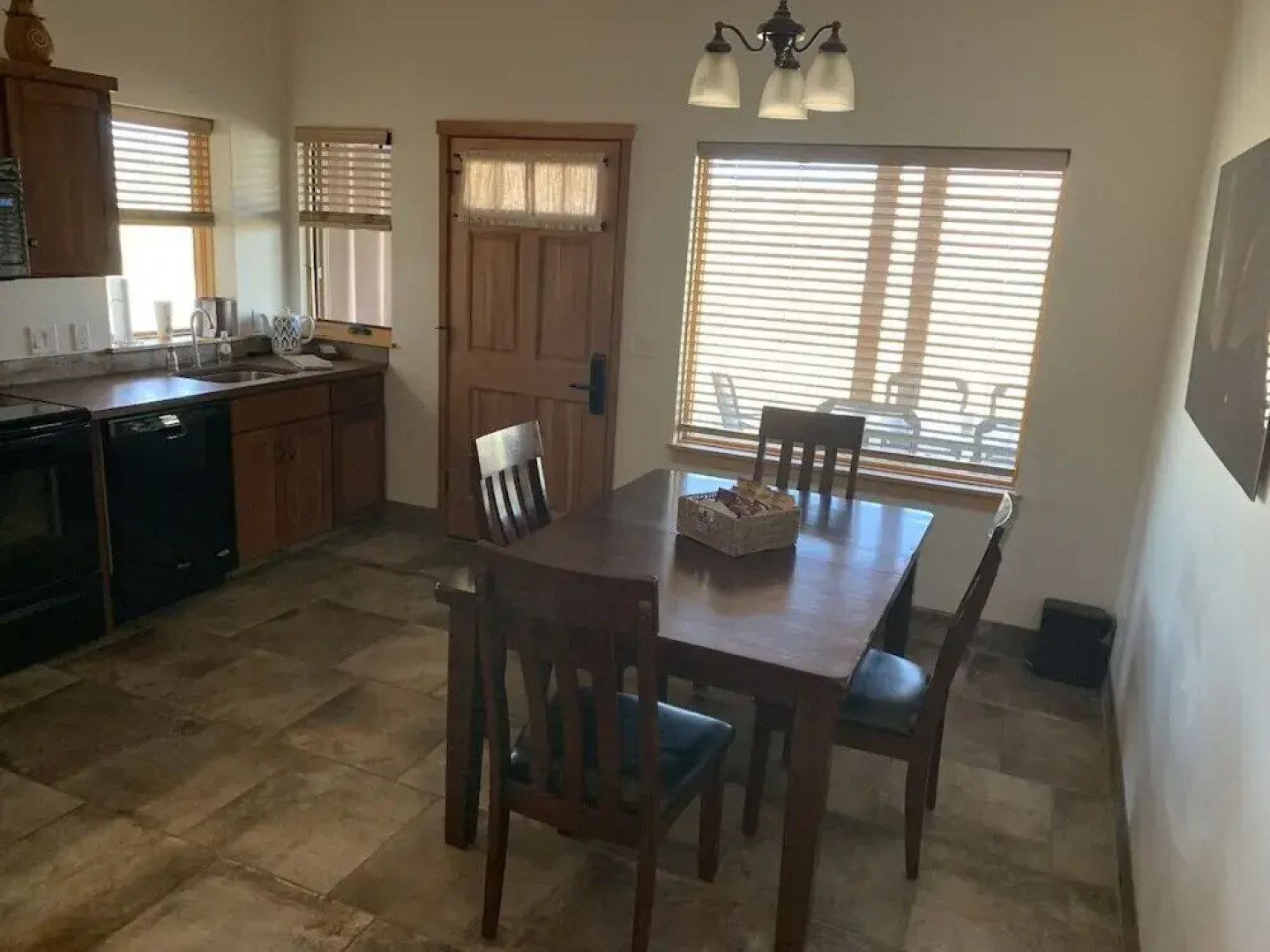 Entrada Escalante Lodge