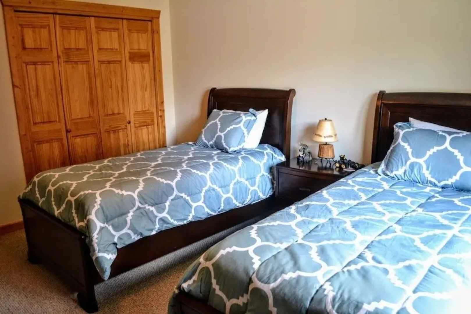 Minocqua Lake - A1 2 Bedroom Condo