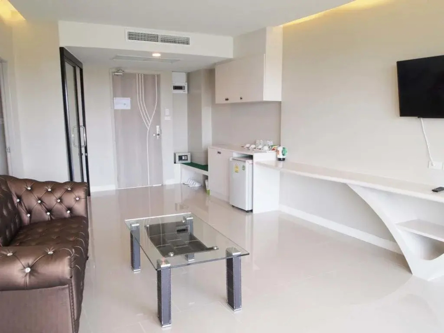 Sunrise Lagoon Hotel And Golf