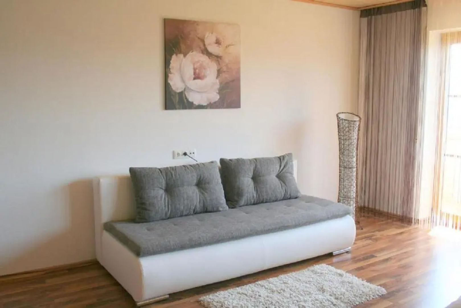 Ferienwohnung Hirtreiter