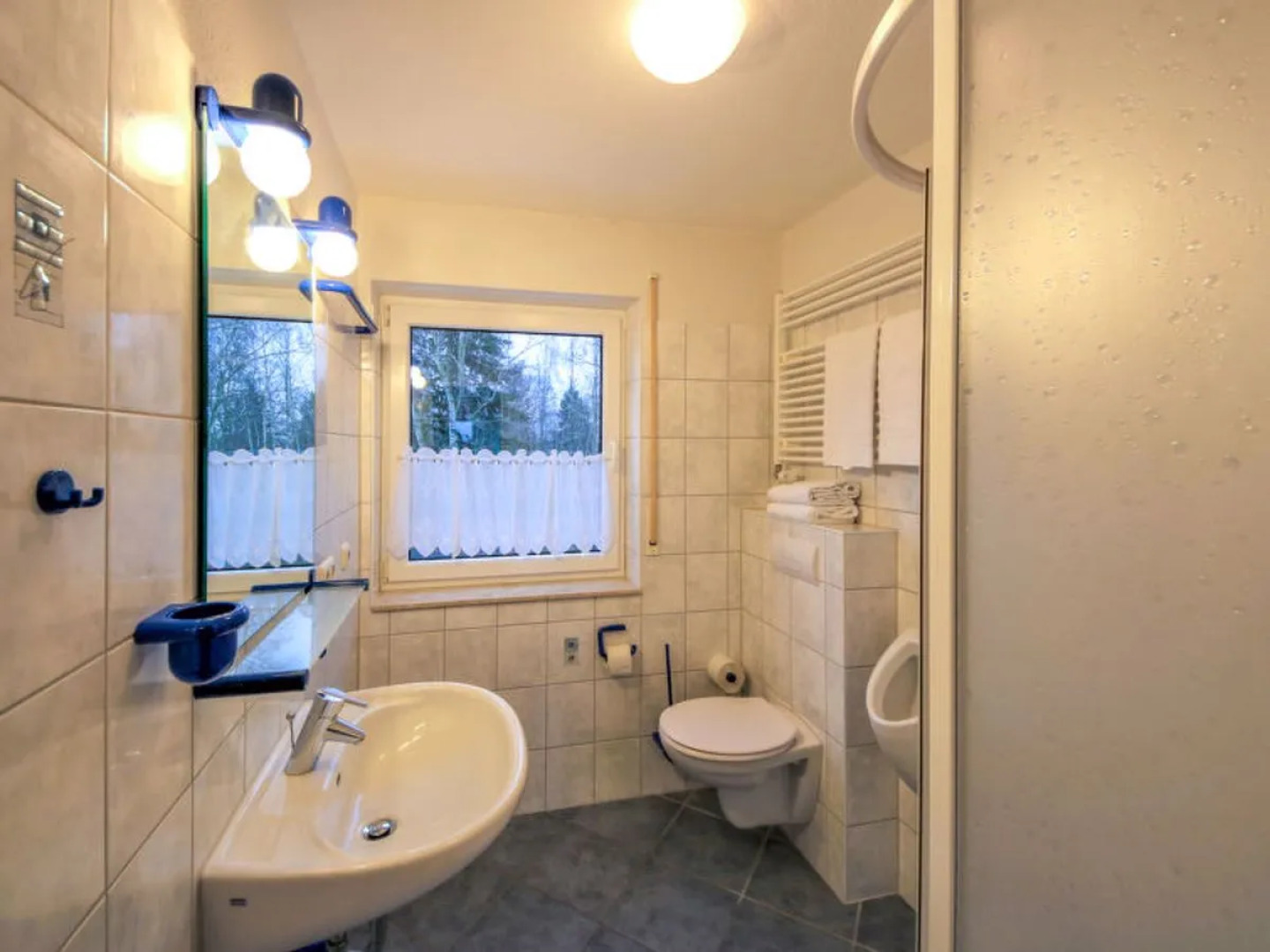 Ferienpark Röbel (MUZ201)