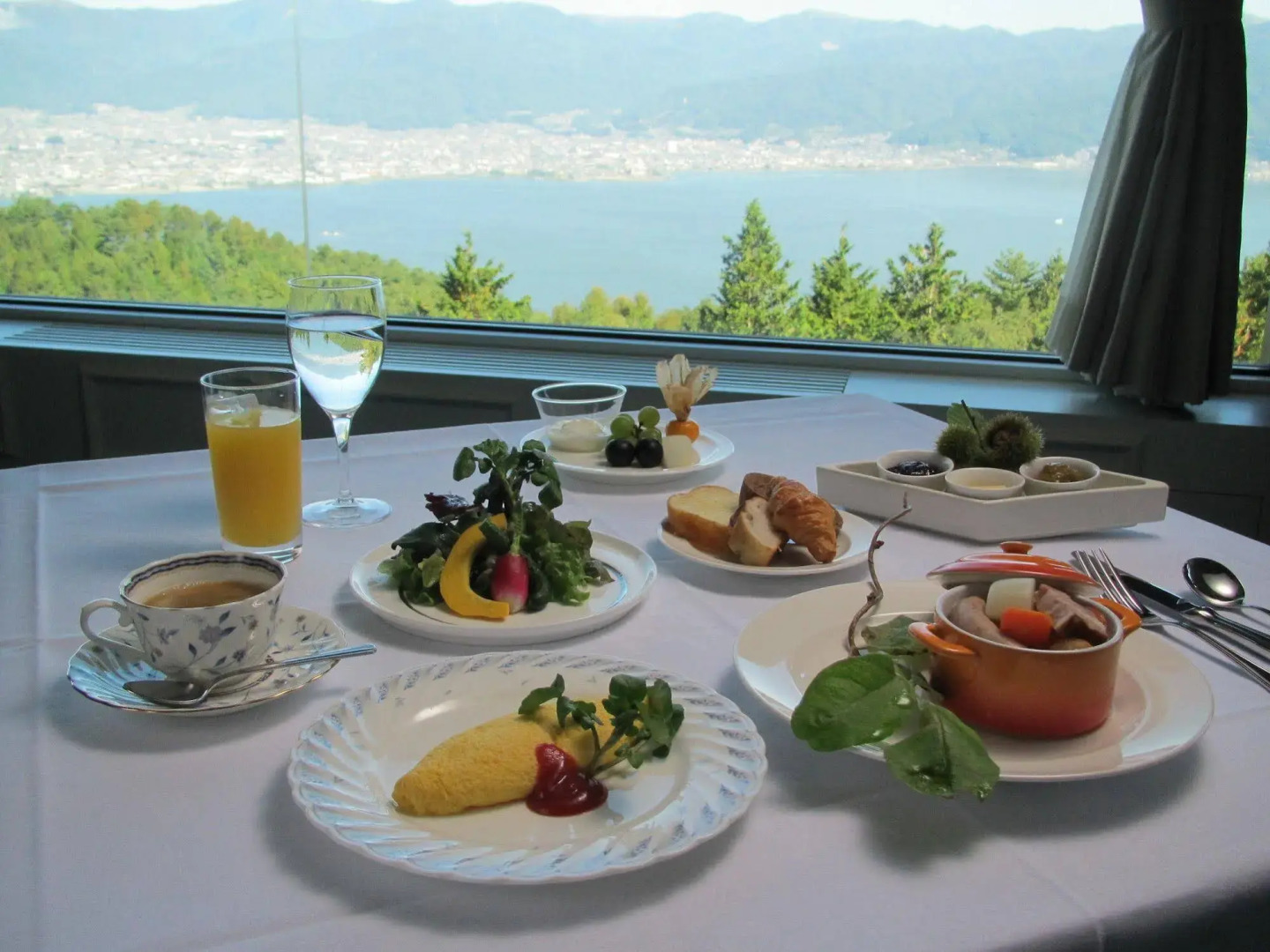 Suwako-no Mori Shikitei