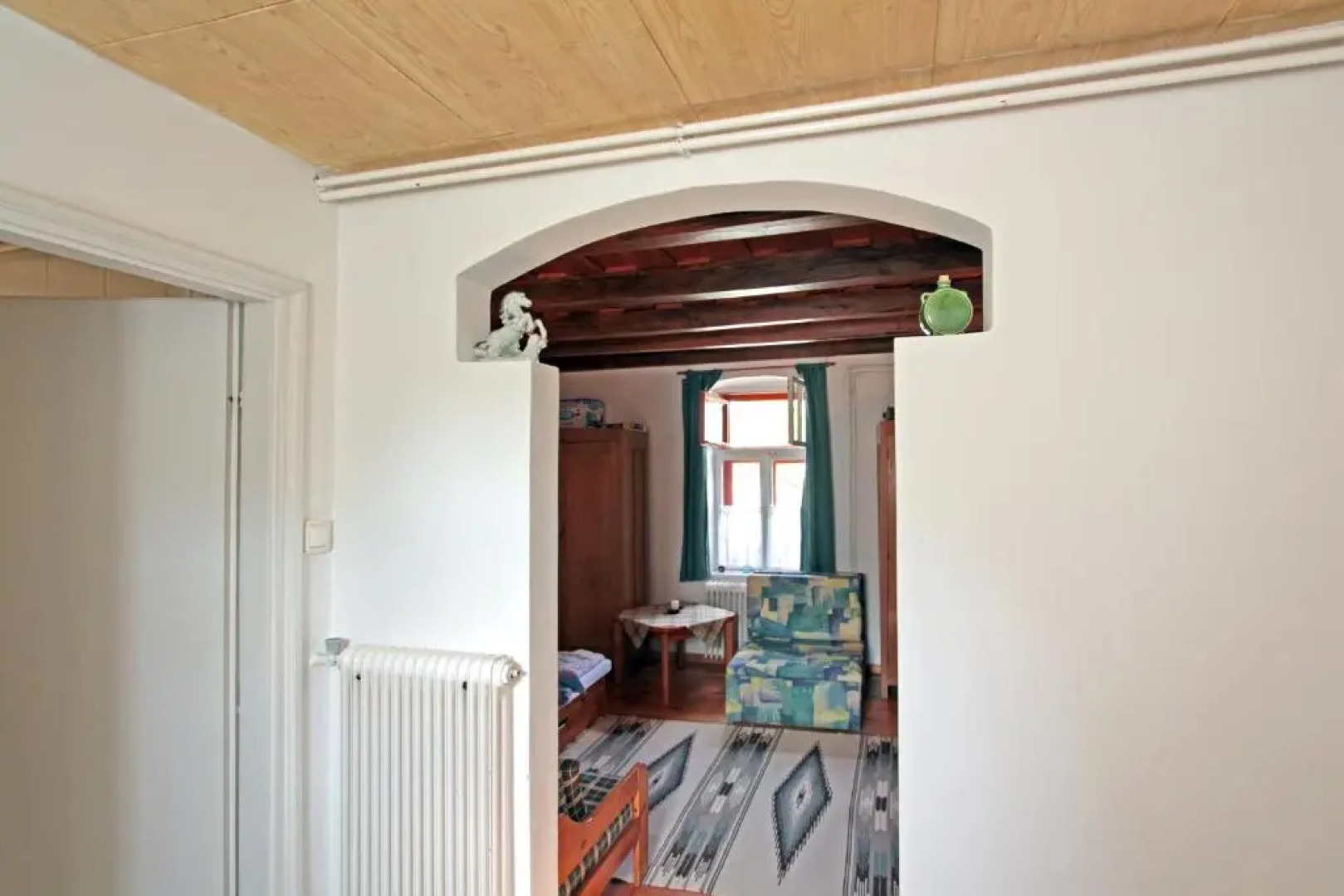 Sörényes Udvarház