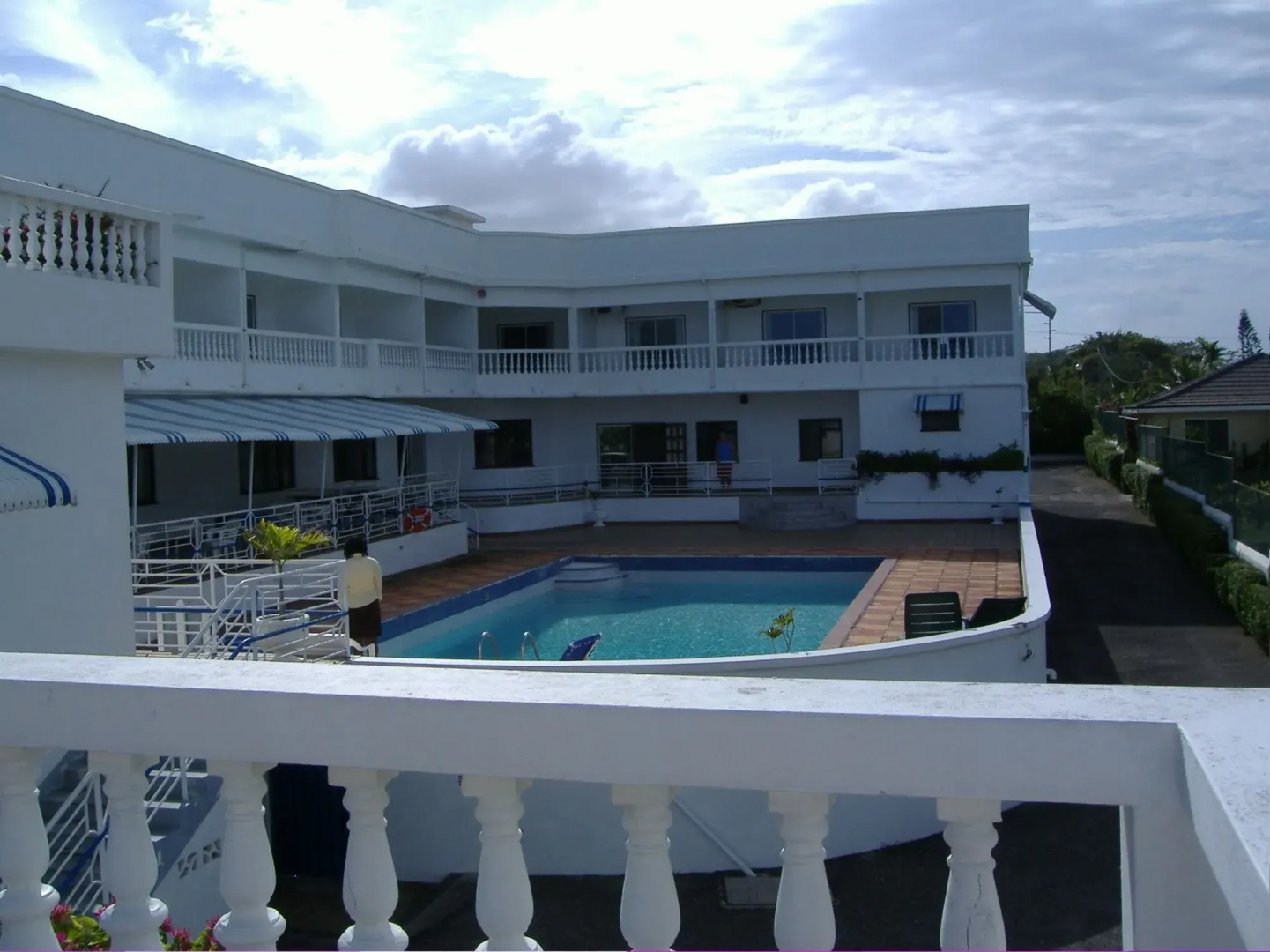 Seacrest Beach Hotel