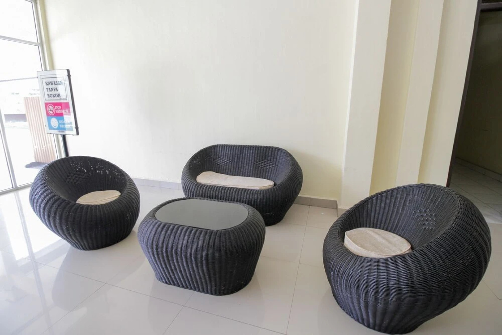 Airy Eco Jekan Raya Menteng Galaxi Dua 9 Palangkaraya