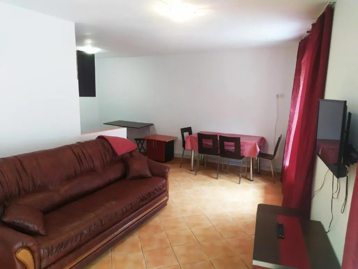 Vila Adela Transfagarasan