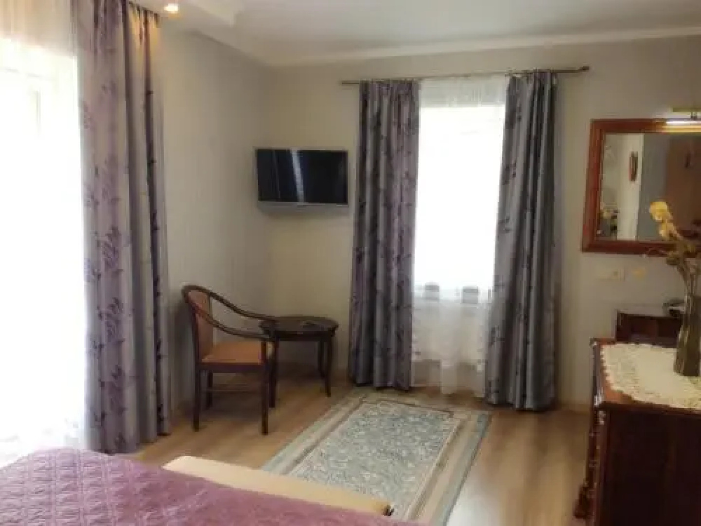 Guest House Ryabeevskaya Polyana