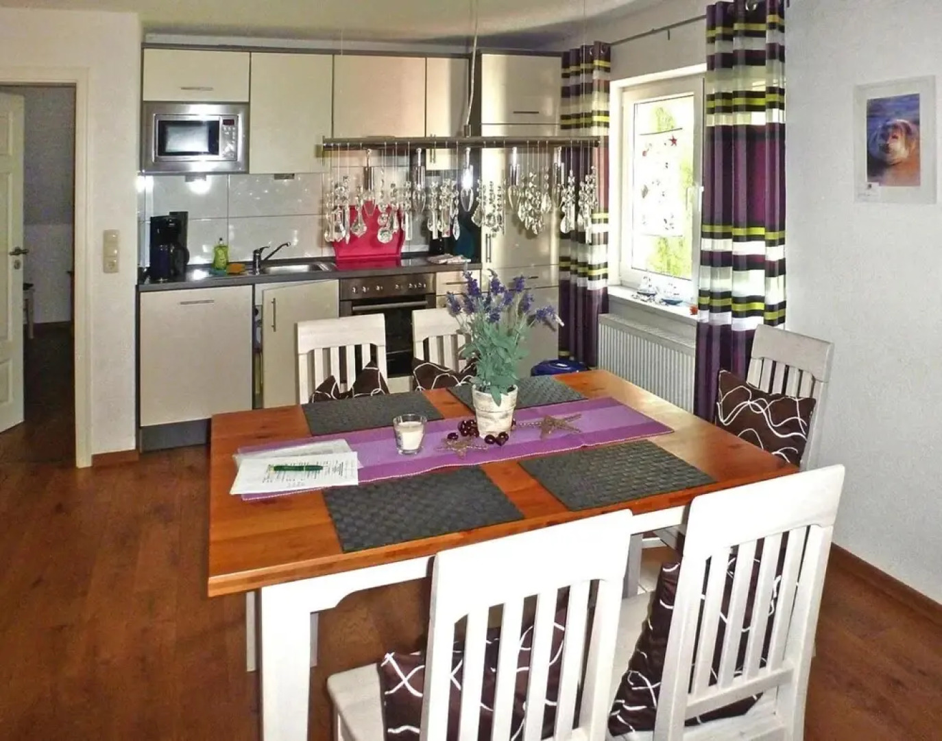 Ferienhof Landhaus Markus, Suderschwei