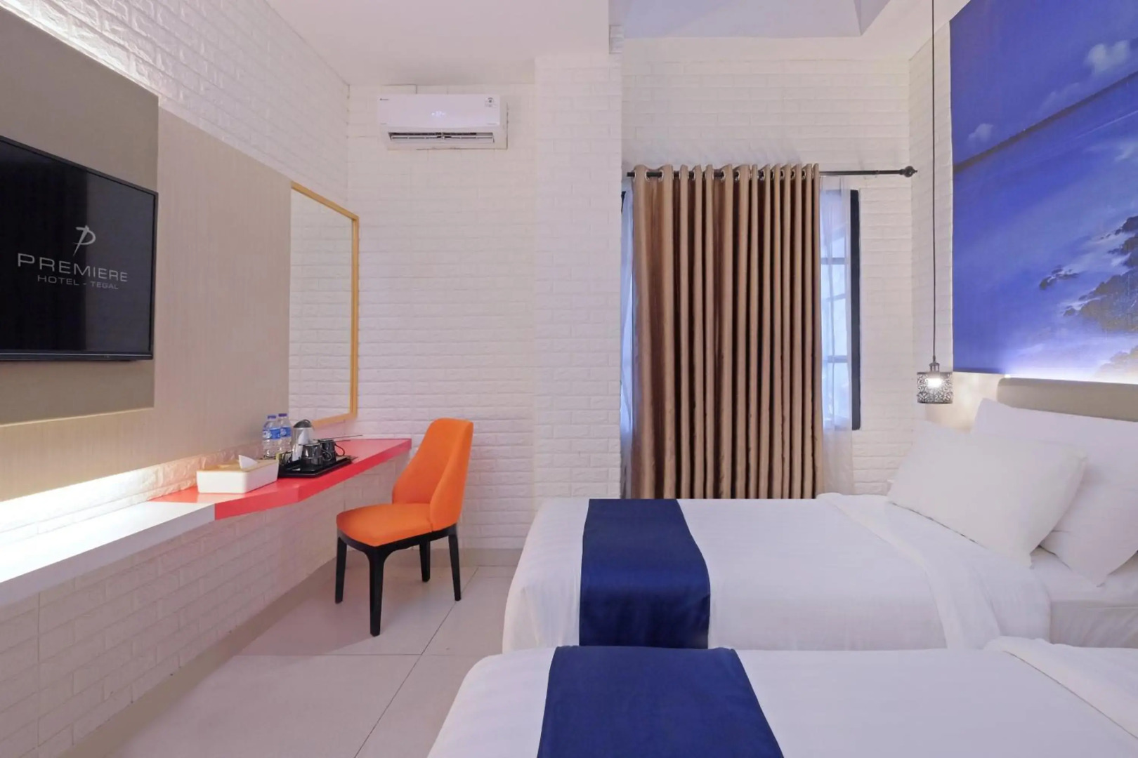 Premiere Hotel Tegal