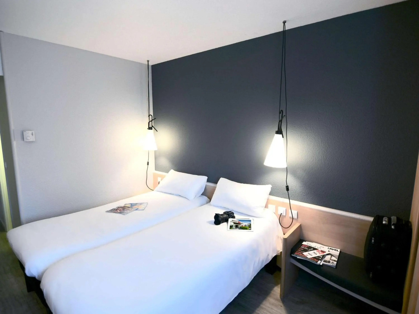 ibis Maisons Laffitte
