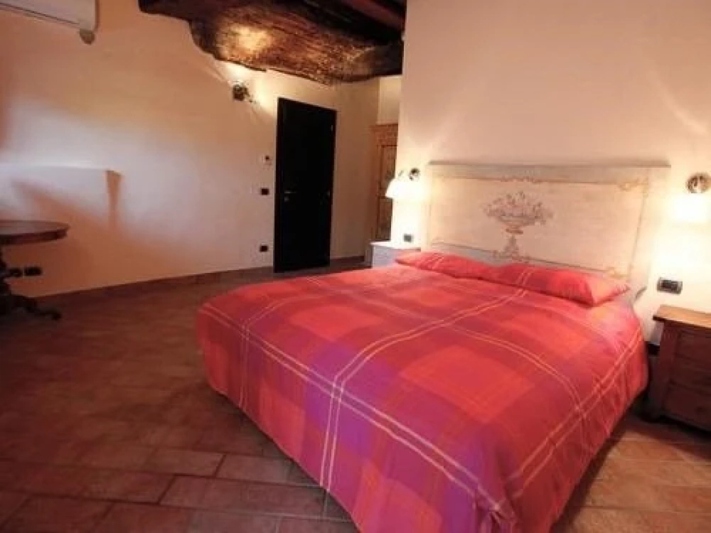 Vallereggi Pool & View