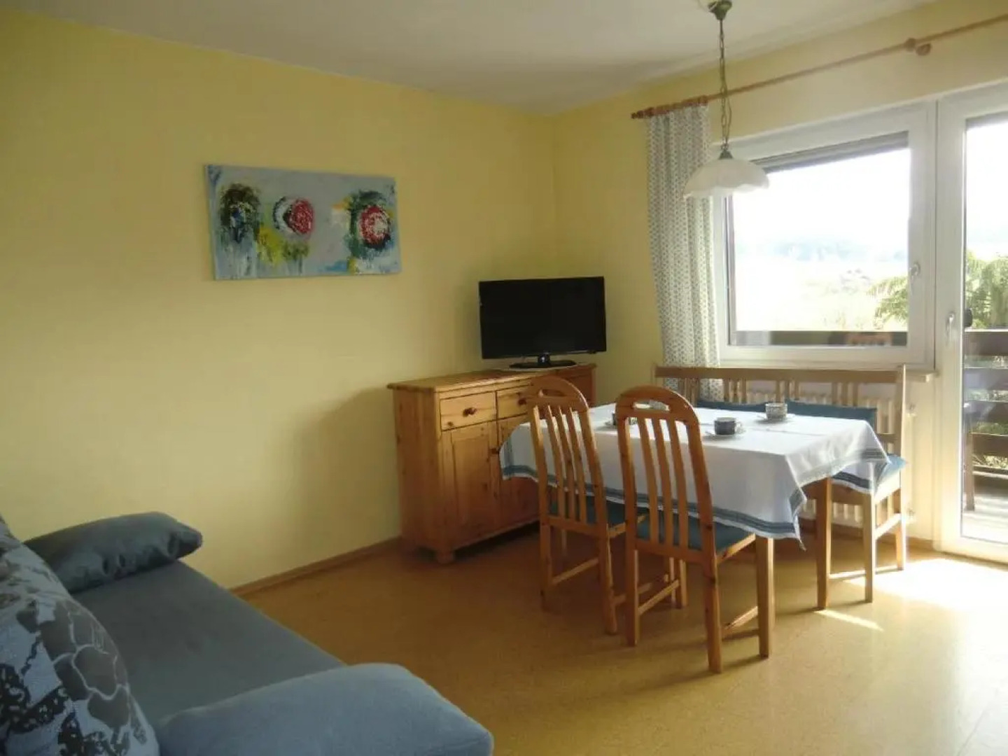 Ferienpension Fremuth