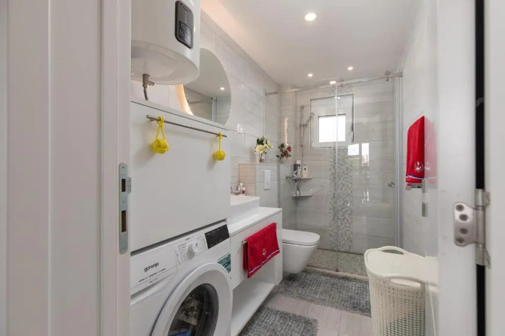 Apartmani Pravilovic II