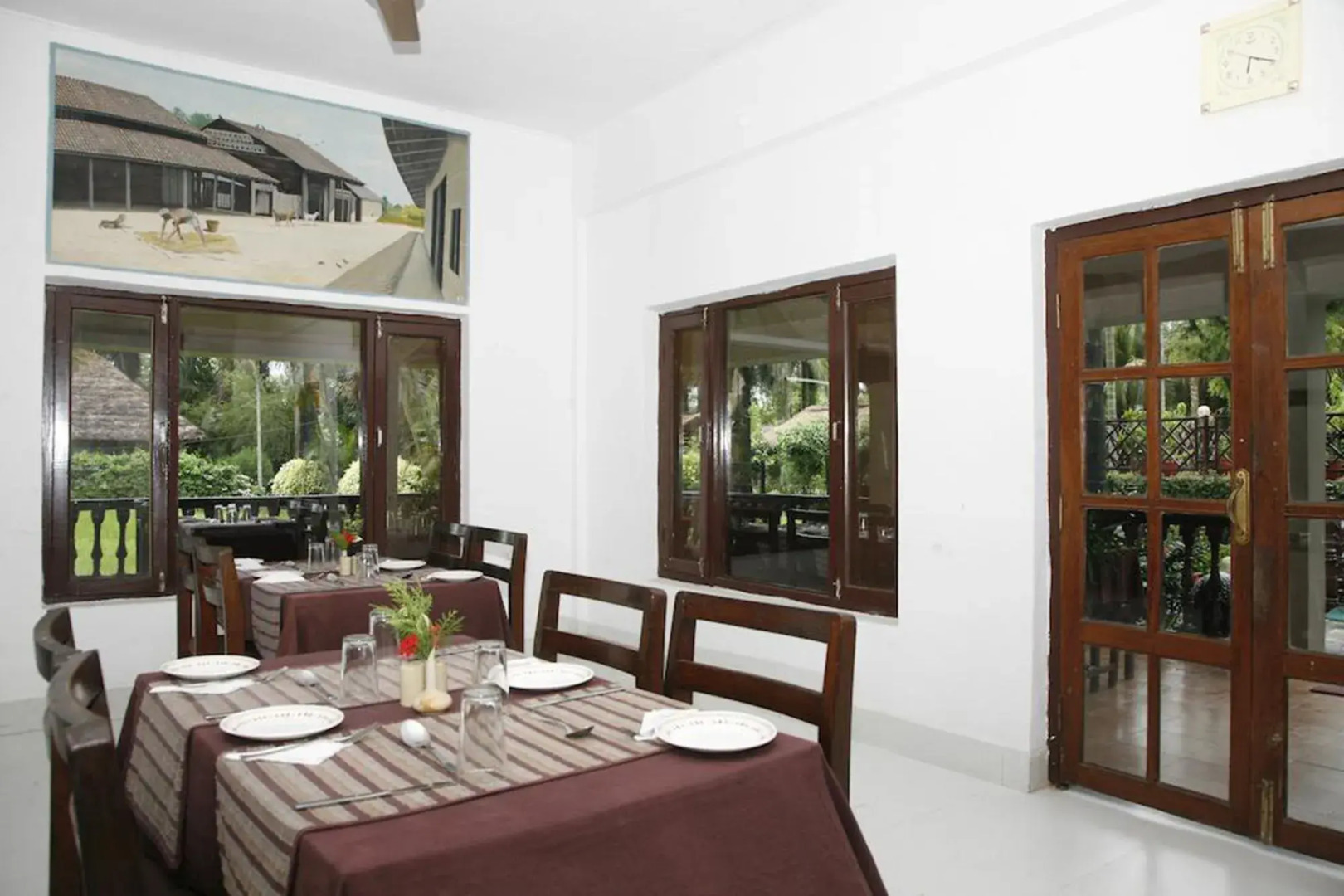 Chitwan Paradise Hotel