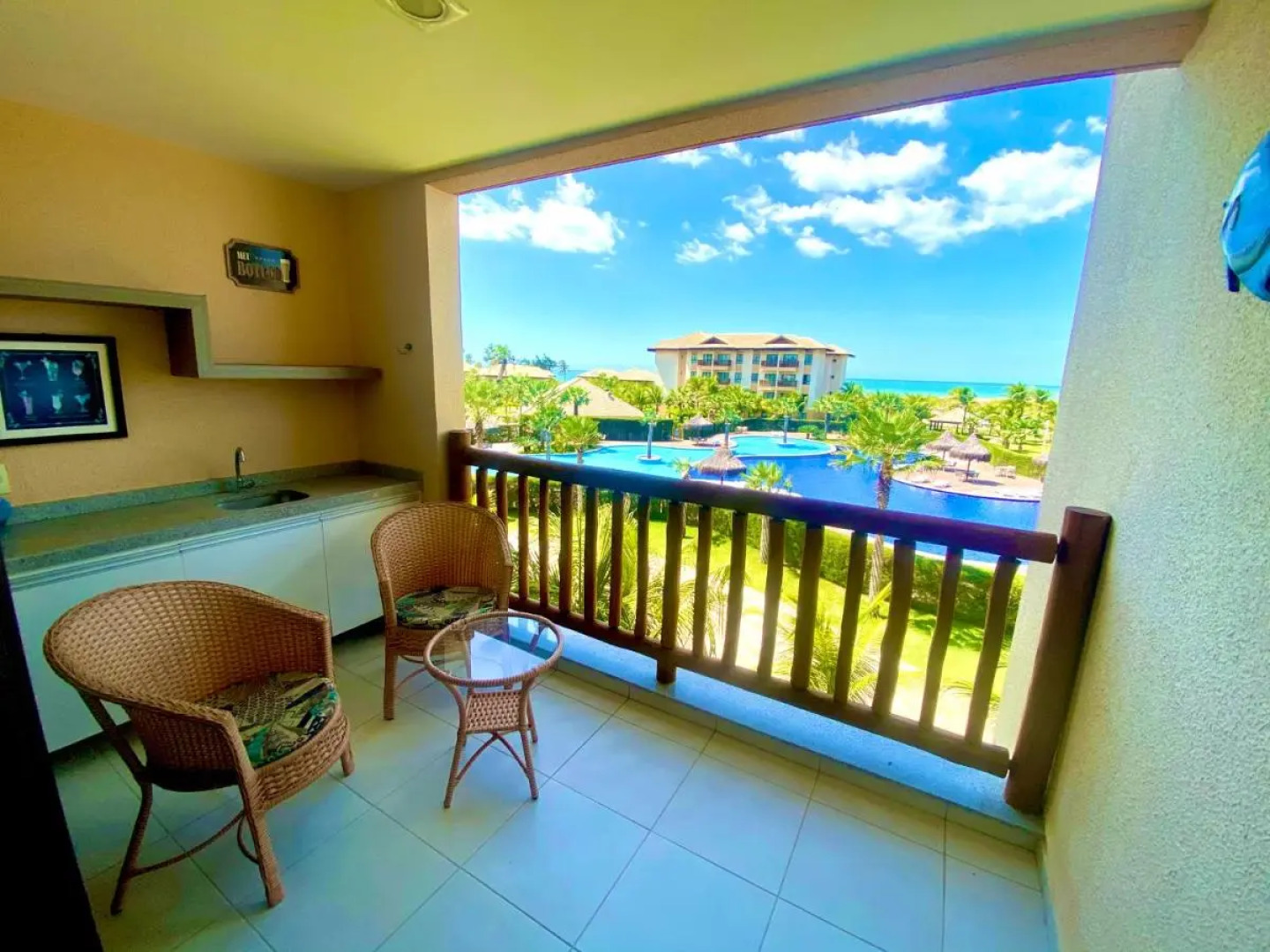 VG Sun Cumbuco by Diego Flats