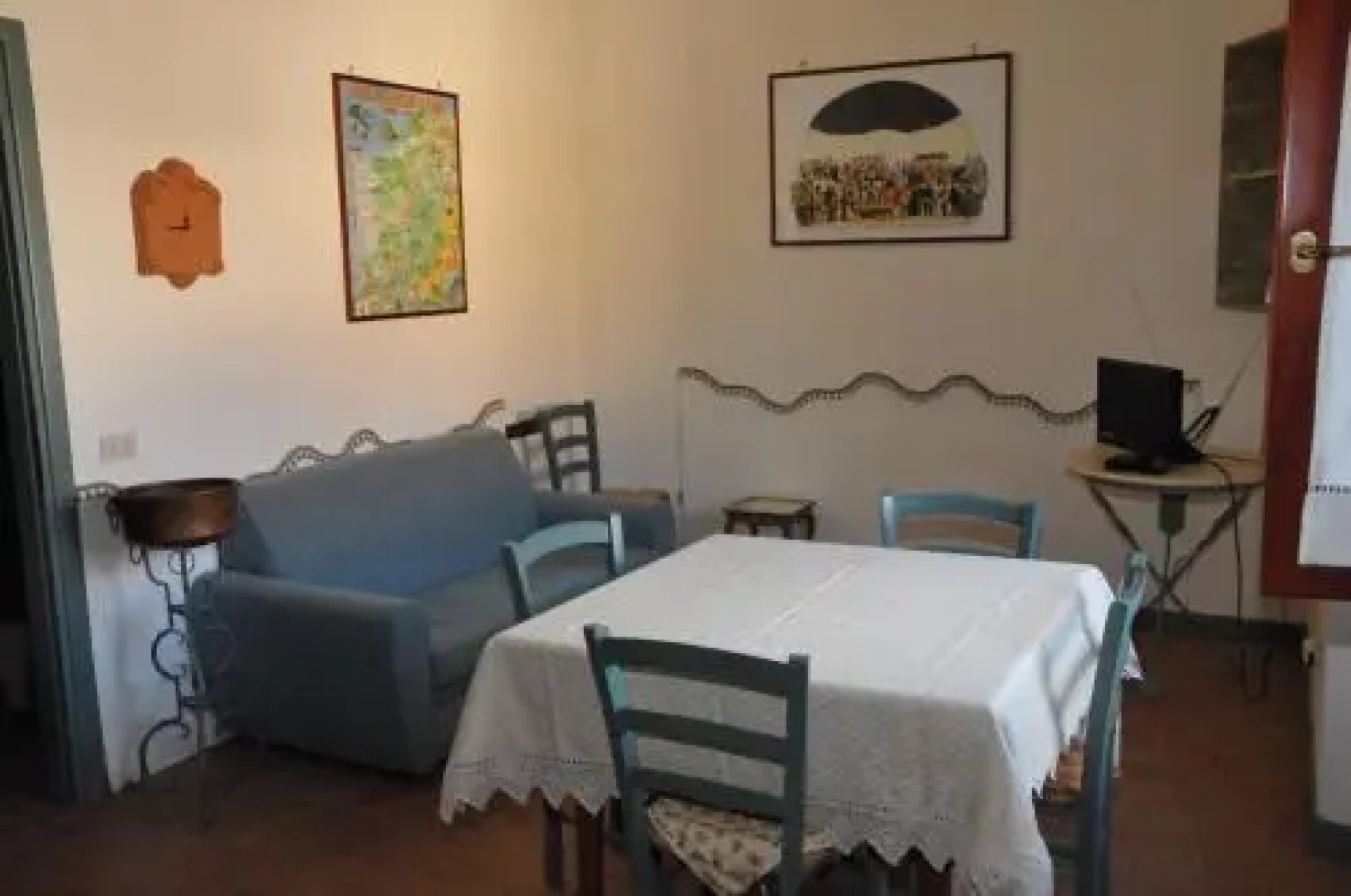 Agriturismo Casa Mattei