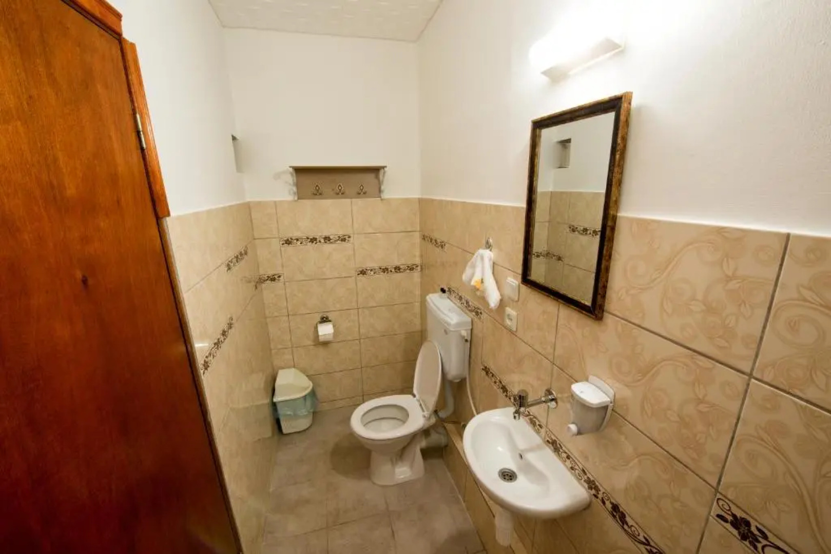 Yellow Rose Pansiyon