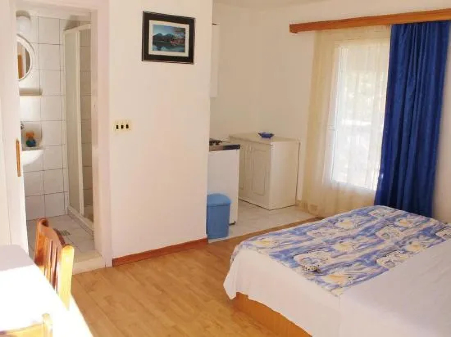 Apartments Sirena Korčula