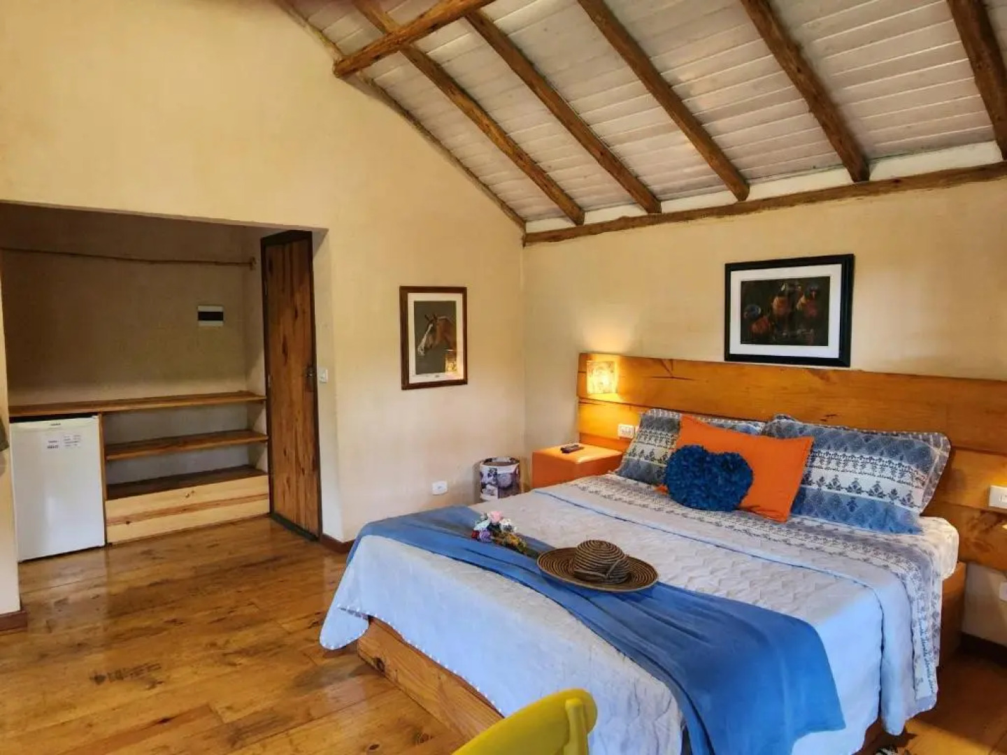 Pousada Vale Monte Azul