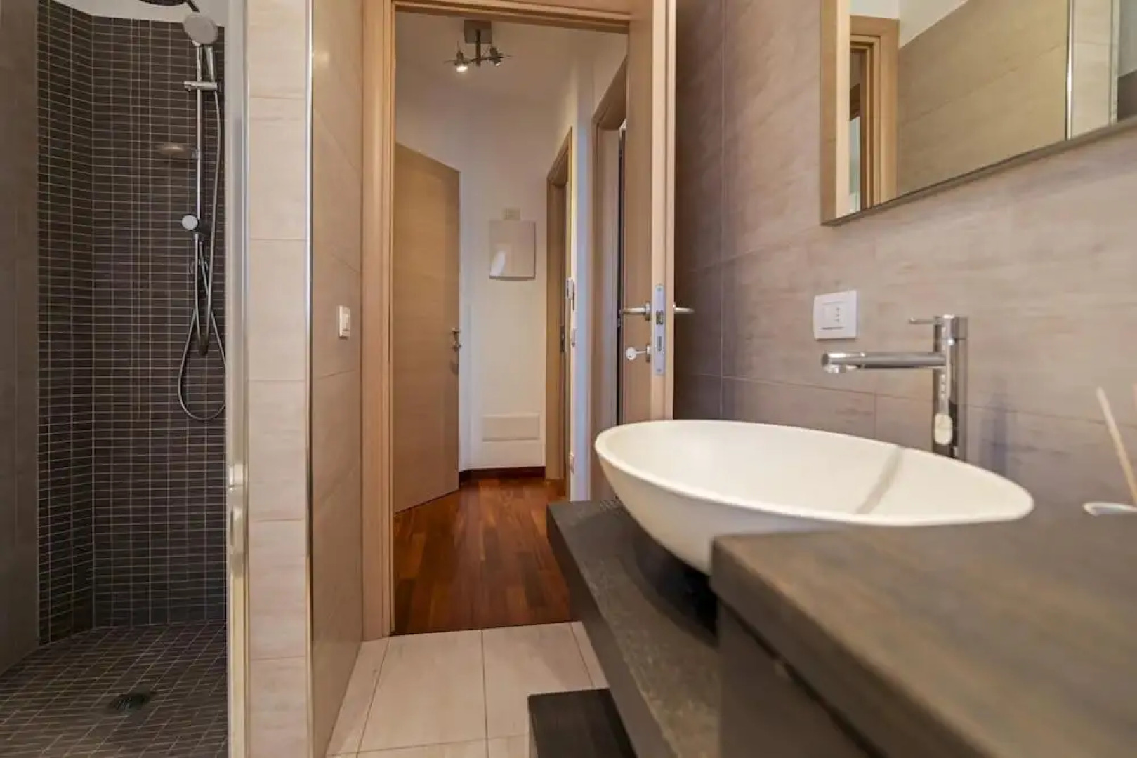 Martilla in Gabicce Mare