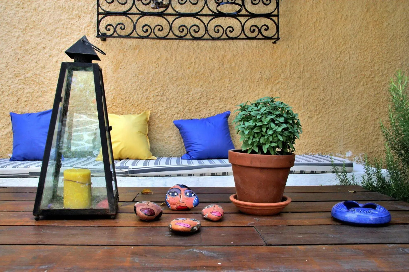 Vagia Traditional Hotel