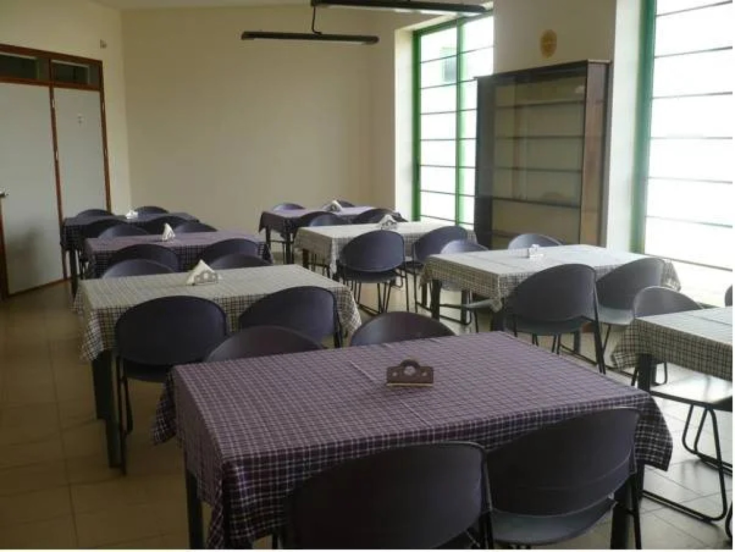 Pousada de Juventude da Terceira