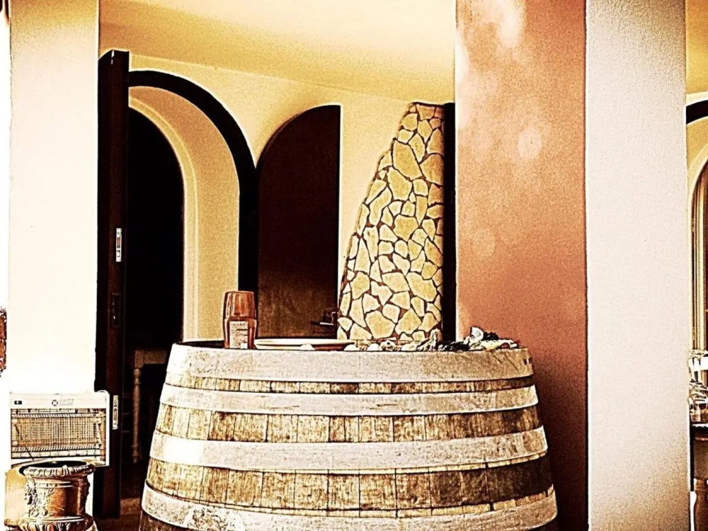 La Masseriola agriturismo