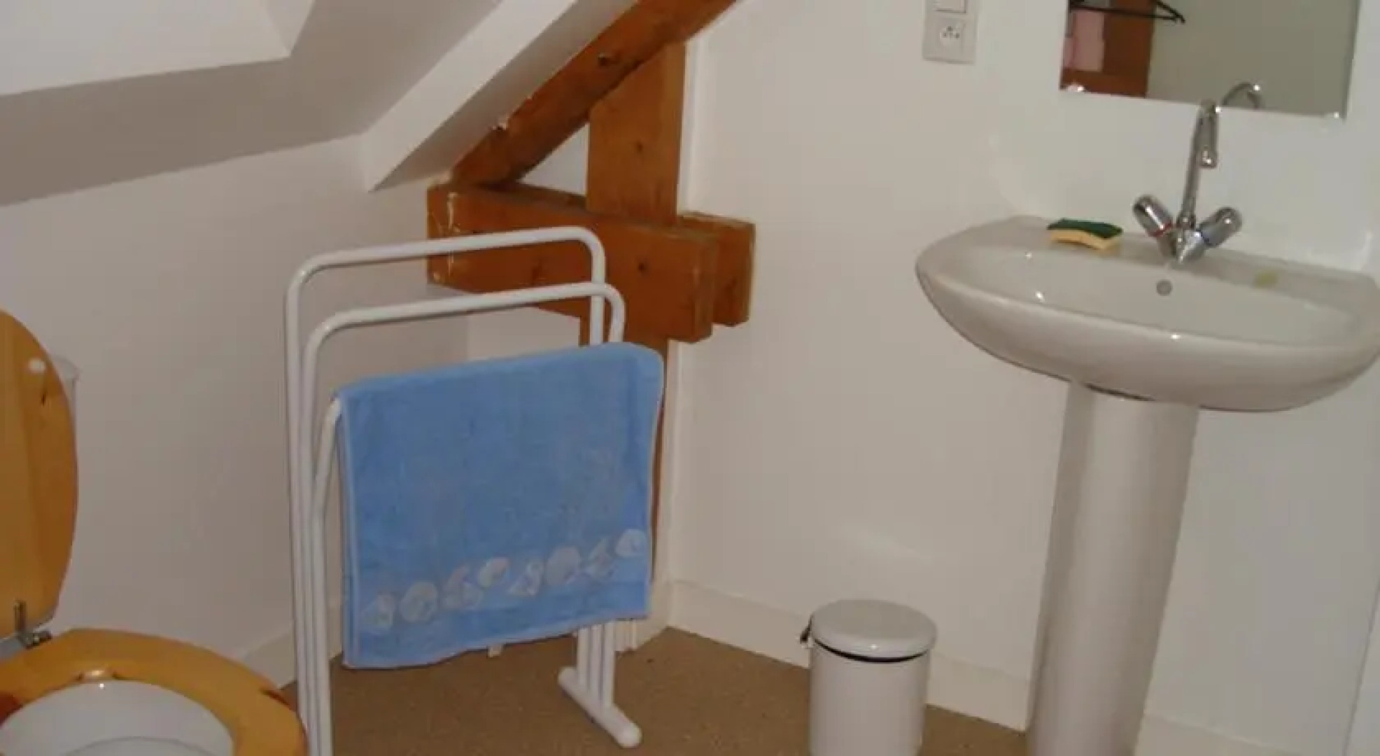 Maison - Baie du Mont Saint Michel