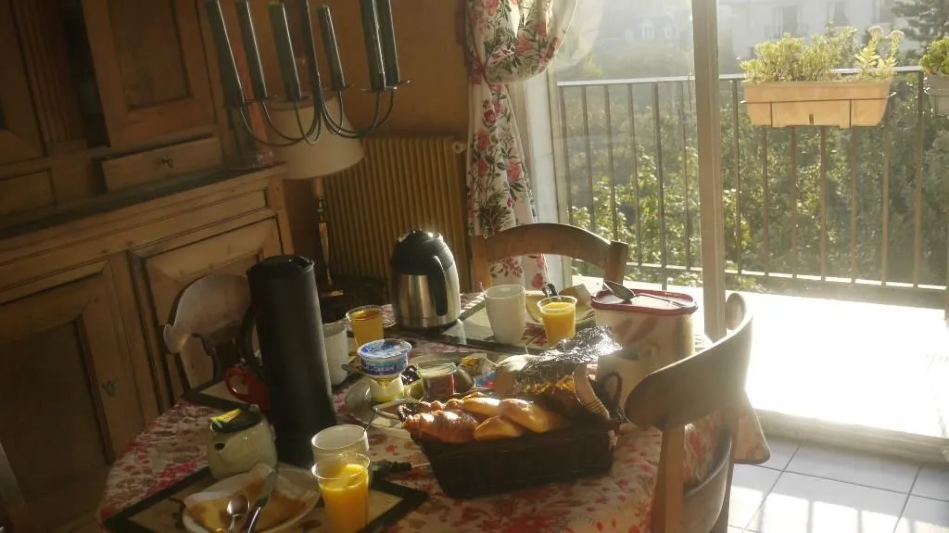 Bed & Breakfast Florale