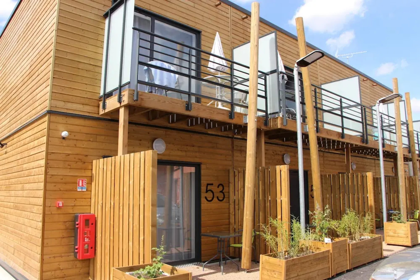 Village Vacances La Vallée de l'Yonne