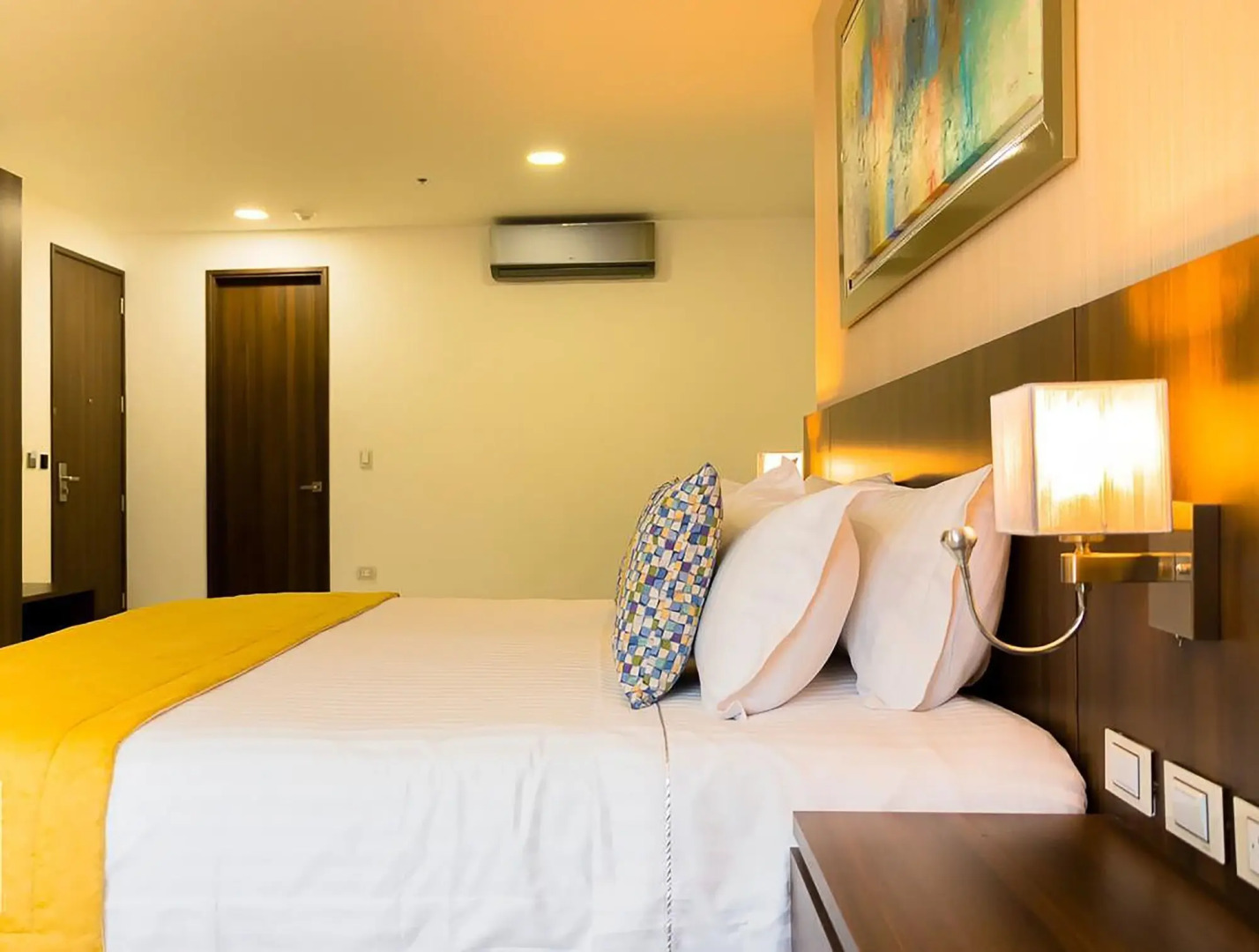 Hotel Royal Elim Internacional