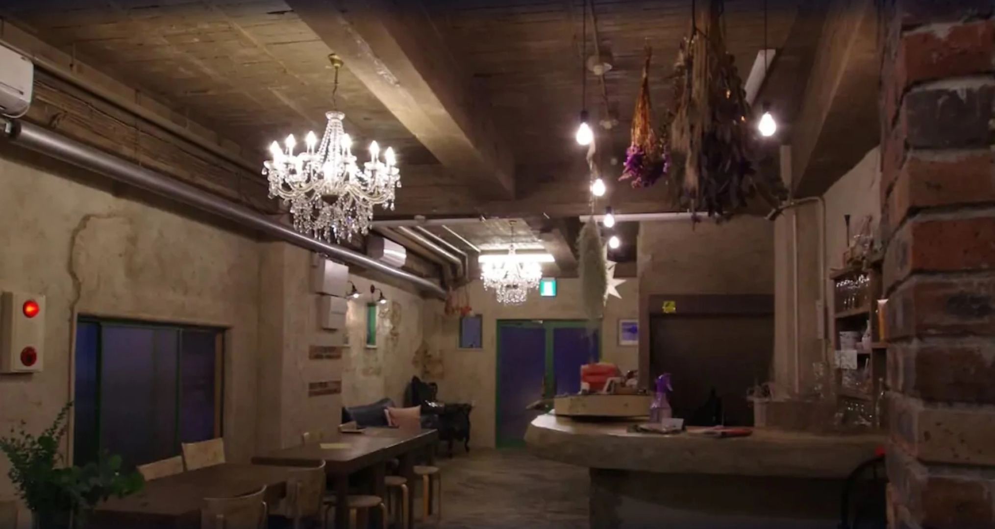 Cinnamon Guest House Dogo - Hostel