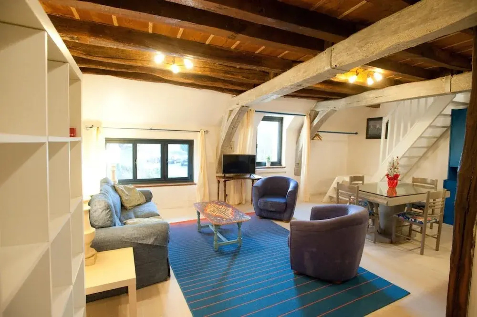 Le Moulin de Dannemarie