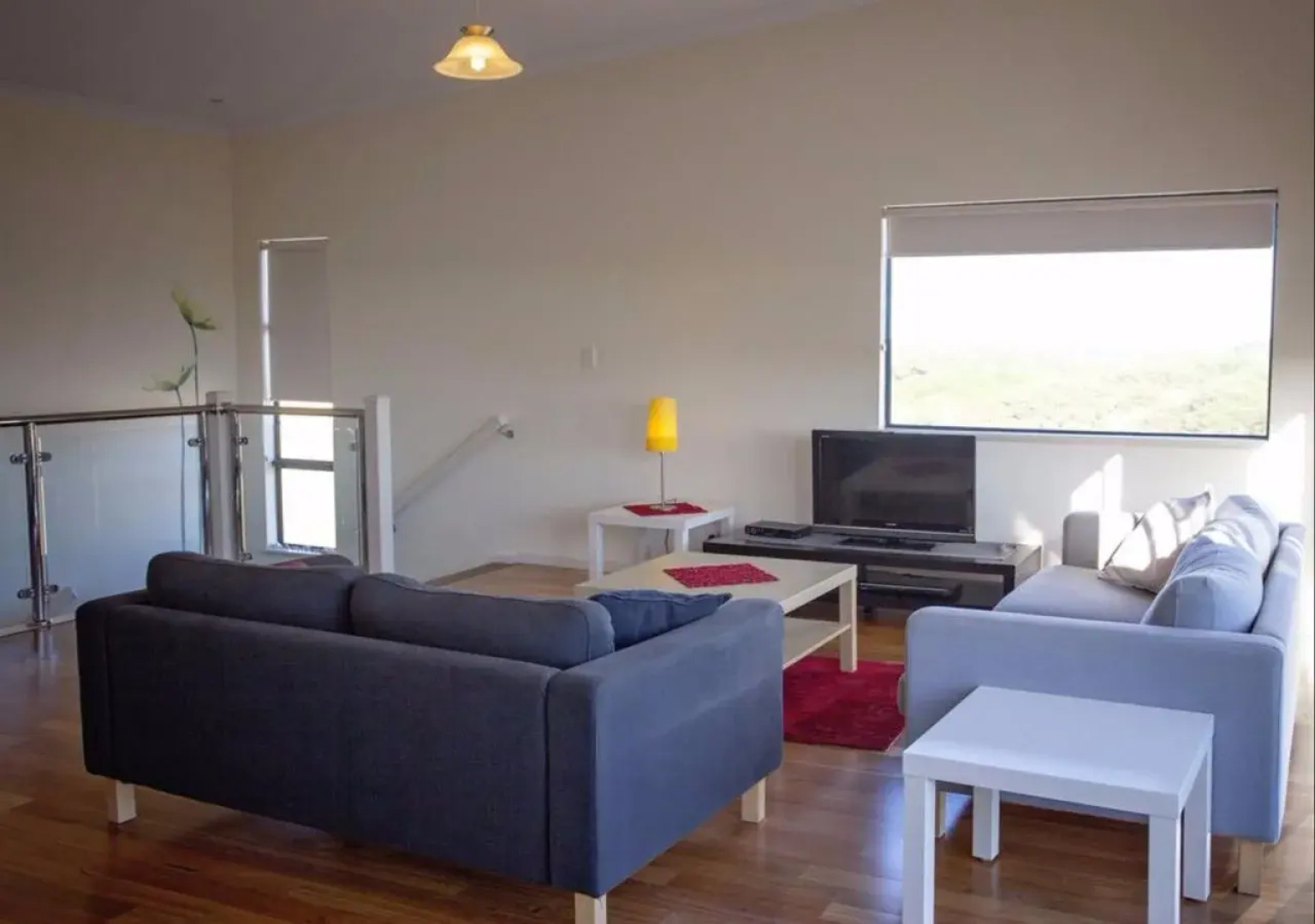 Hopetoun Motel & Chalet Village