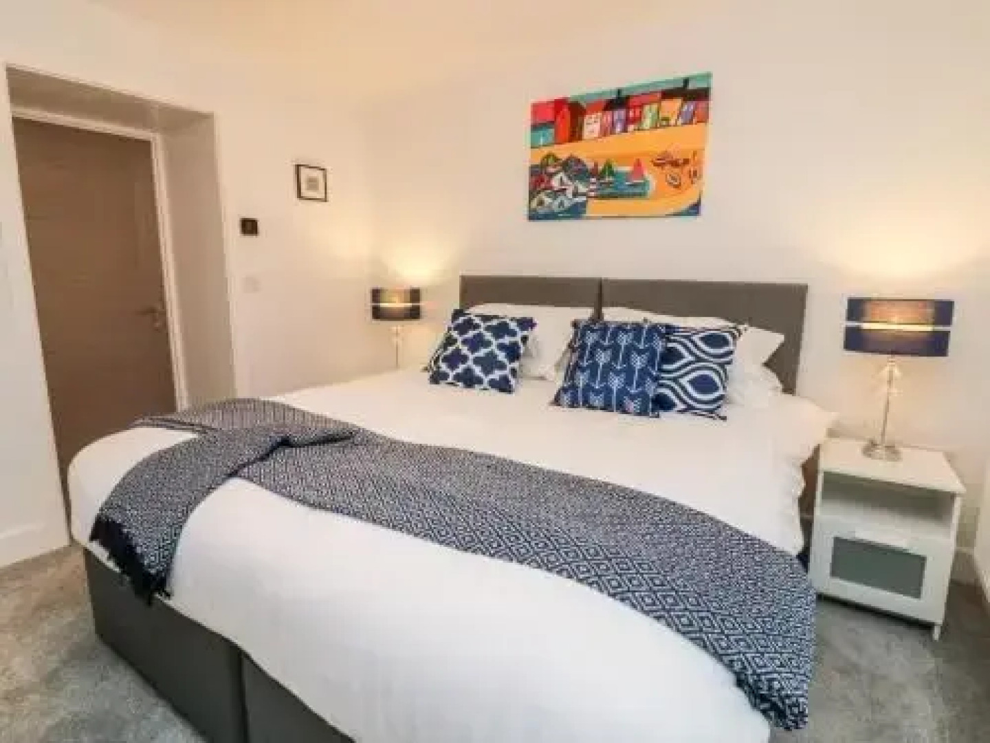 Arlington Hotel Ilfracombe