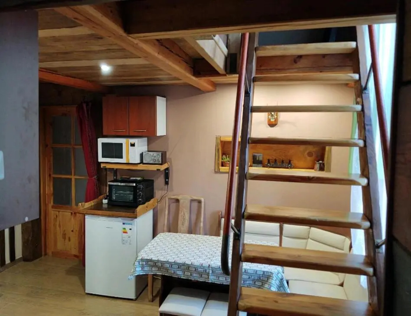 Apartman Tri Duby Tatranská Lomnica