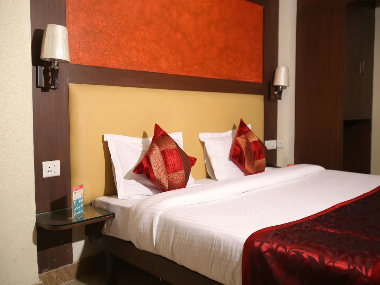 Shanti Bhawan Heritage Hotel