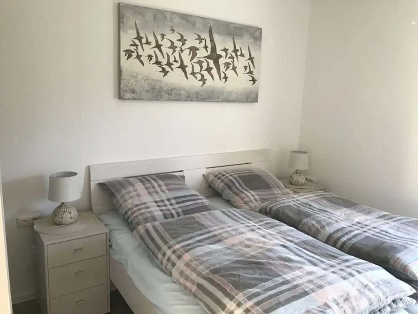 Graft View by the sea