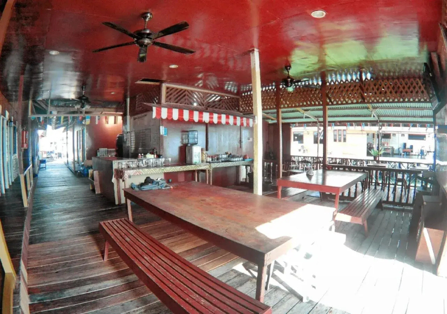 Seahorse Sipadan Scuba