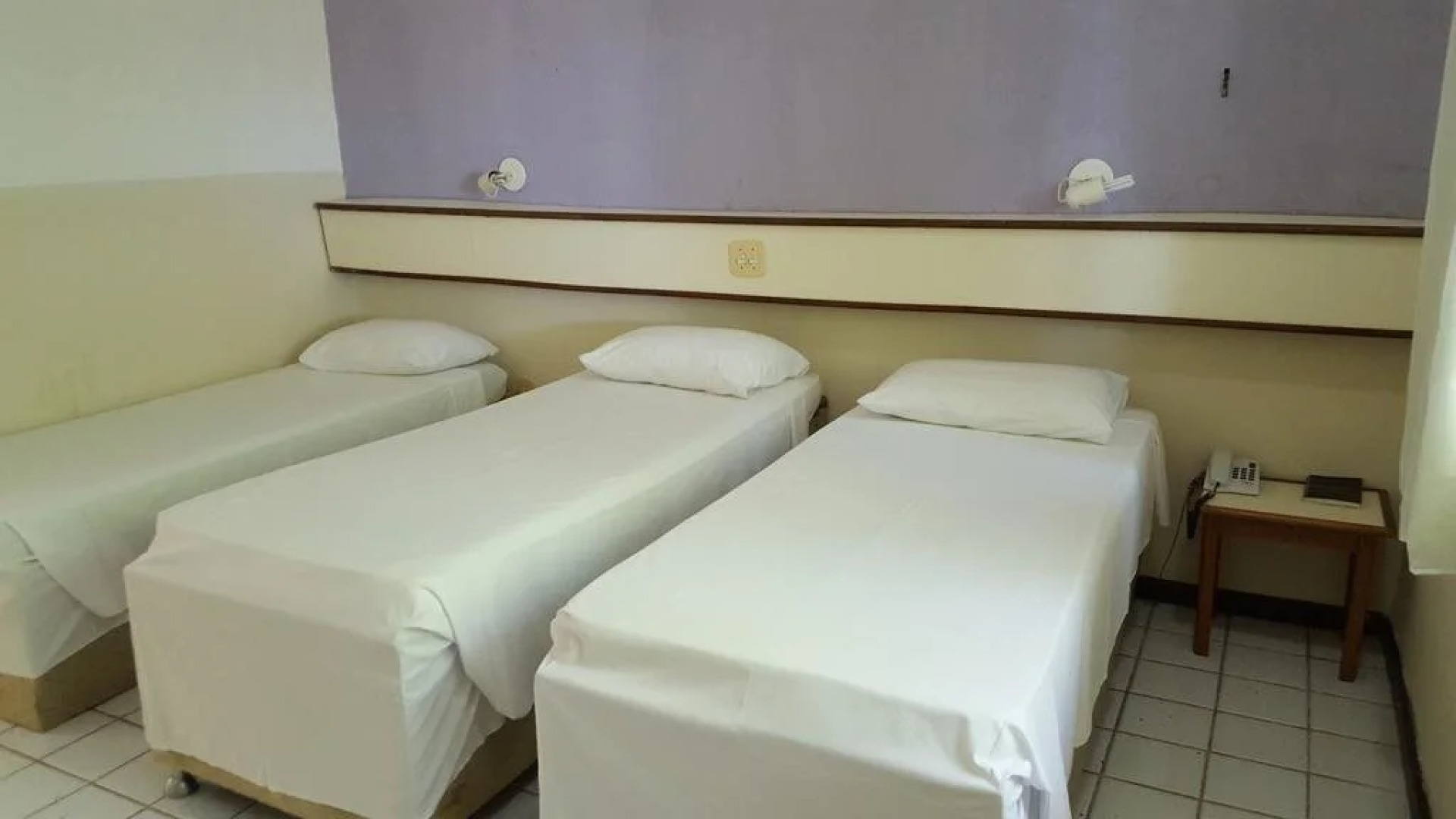 Florida Inn Praia Hotel