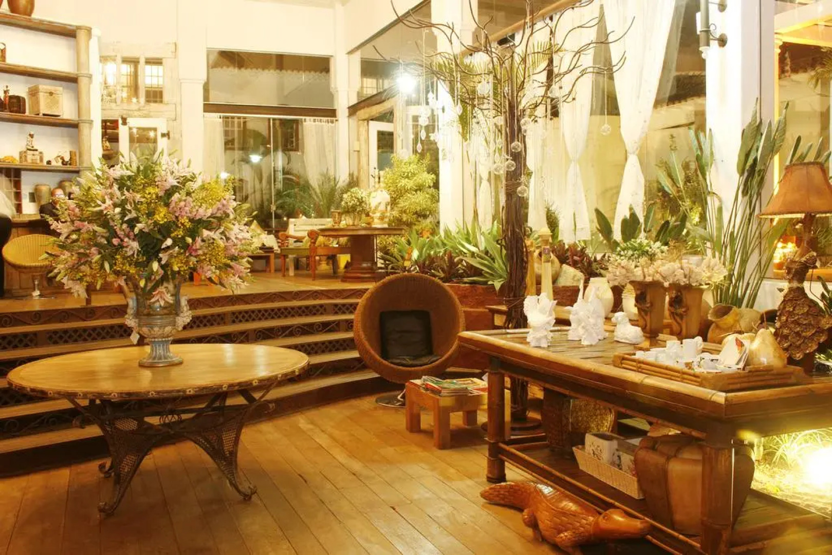 Pousada Pequena Tiradentes