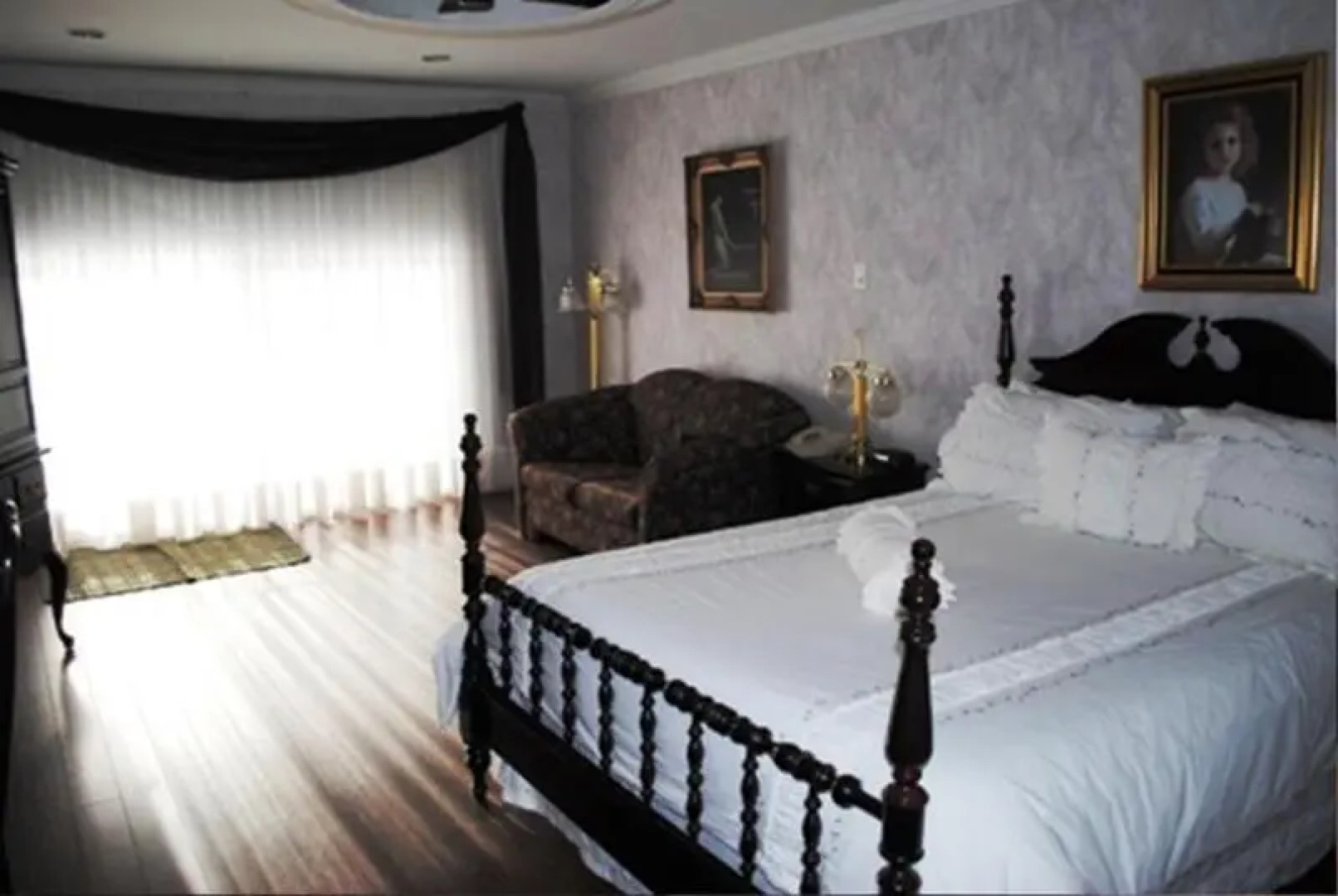 Auberge Escapade Inn