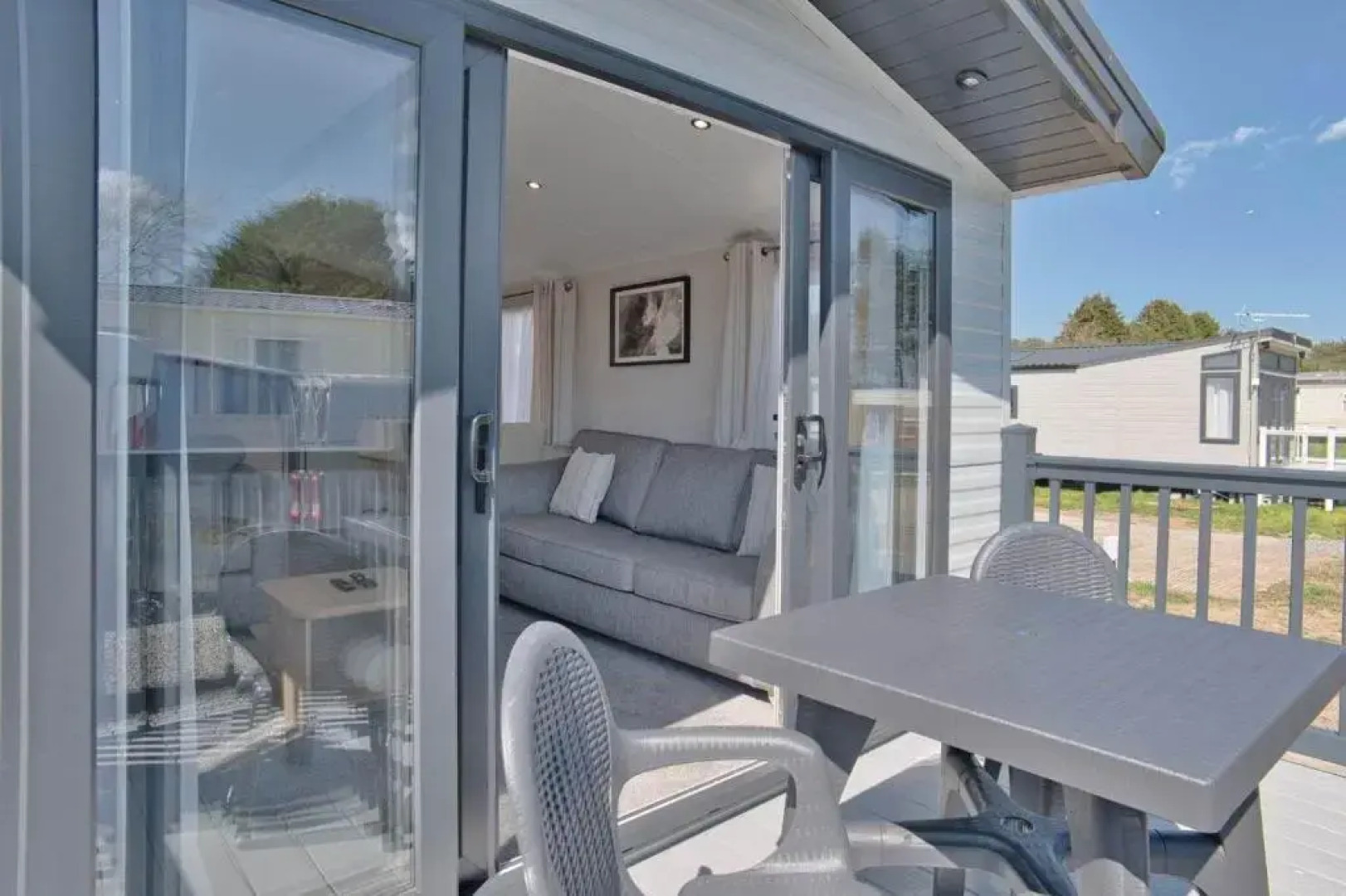 Solway Holiday Village