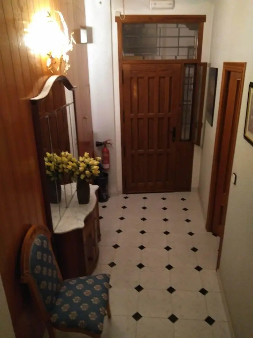 Casa Rural Angelita de Catí