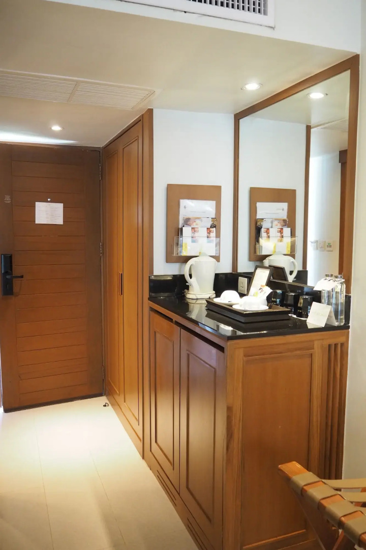 Woodlands Hotel & Resort